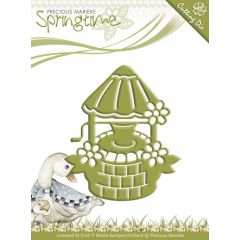Die - Precious Marieke - Springtime - Wishing Well (AFGEPRIJSD)
