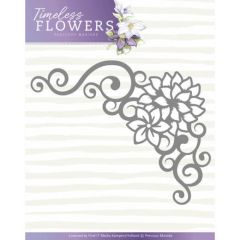 Dies - Precious Marieke - Timeless Flowers - Dahlia Corner (AFGEPRIJSD)