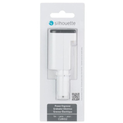 Silhouette Power Engraver (Curio2) (CURIO-TOOL-EGV)