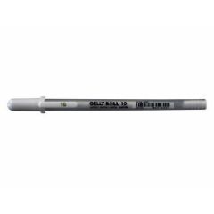 Sakura • Gelly roll gelpen 10 Wit 