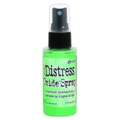 Ranger Distress Oxide Spray - Cracked Pistachio - Tim Holtz (TSO64725) *