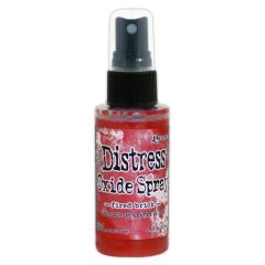 Ranger Distress Oxide Spray - Fired Brick - Tim Holtz (TSO64749) *