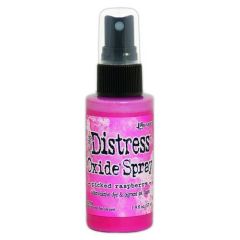 Ranger Distress Oxide Spray - Picked Raspberry - Tim Holtz (TSO64794) *