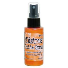 Ranger Distress Oxide Spray - Spiced Marmalade - Tim Holtz (TSO64800) *