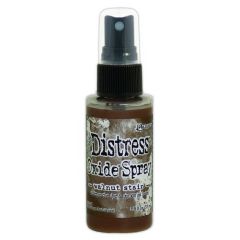 Ranger Distress Oxide Spray - Walnut Stain - Tim Holtz (TSO64824)