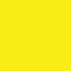 Penstick - Statische Raamfolie - (30x50cm) 121 Geel (P0121-30)