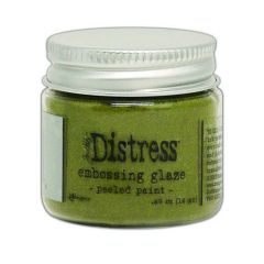 Ranger Distress Embossing Glaze Peeled Paint TDE71006 Tim Holtz *