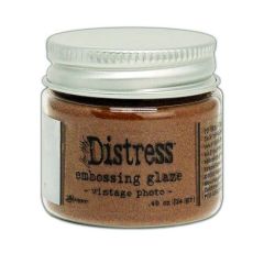 Ranger Distress Embossing Glaze Vintage Photo TDE71037 Tim Holtz (306322/1037)*