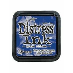 Ranger Distress Inks Pad - Prize Ribbon Tim Holtz (TIM72669)