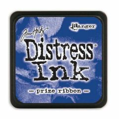 Ranger Distress - Mini Ink pad - Prize Ribbon Tim Holtz (TDP78272)