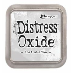 Ranger Distress Oxide - Lost Shadow Tim Holtz (TDO82705)