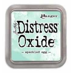 Ranger Distress Oxide - Speckled Egg TDO72546 Tim Holtz