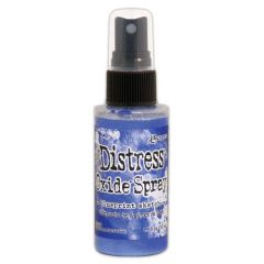 Ranger Distress Oxide Spray - Blueprint Sketch - Tim Holtz (TSO67573)*
