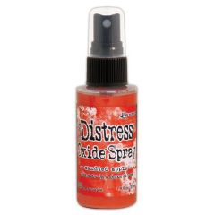 Ranger Distress Oxide Spray - Candied Apple - Tim Holtz (TSO67610) *