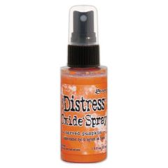 Ranger Distress Oxide Spray - Carved Pumpkin - Tim Holtz (TSO67627)  *