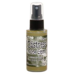 Ranger Distress Oxide Spray - Forest Moss - Tim Holtz (TSO67696) *
