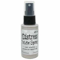 Ranger Distress Oxide Spray - Lost Shadow - Tim Holtz (TSO82743) 