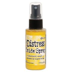 Ranger Distress Oxide Spray - Mustard Seed - Tim Holtz (TSO67771) *