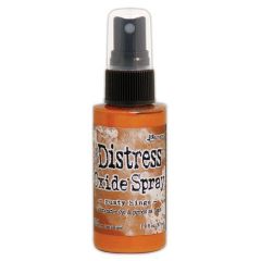 Ranger Distress Oxide Spray - Rusty Hinge Tim Holtz (TSO67832) *