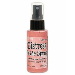 Ranger Distress Oxide Spray - Saltwater Taffy - Tim Holtz (TSO79583) *
