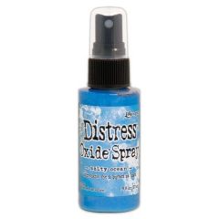 Ranger Distress Oxide Spray - Salty Ocean - Tim Holtz (TSO67849) *