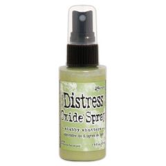 Ranger Distress Oxide Spray - Shabby Shutters - Tim Holtz (TSO67870) *