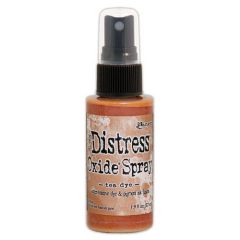 Ranger Distress Oxide Spray - Tea Dye - Tim Holtz (TSO67931)*