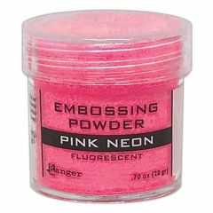 Ranger Embossing Powder 34ml - Pink neon EPJ79071
