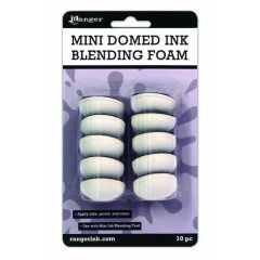Ranger Mini Ink Blending Replacements Domed foams Tim Holtz IBT77176 Tim Holtz