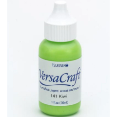 Tsukineko • VersaCraft Reinker Navulling Inkt Kiwi (RVK-141) *