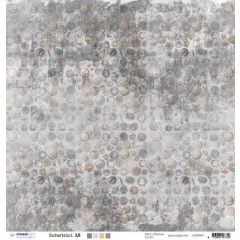Studio Light Scrap Dubbelz.304x304mm Industrial 3.0 nr 11 (SCRAPIN11)