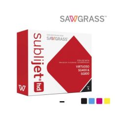 Sawgrass Sublijet HD SG400 SG800 - Zwart *
