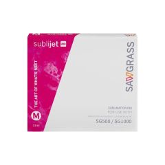 SubliJet-UHD Magenta 31ml - Sawgrass SG500 & SG1000 Sublimatie Inkt SG500M