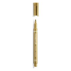 Staedtler metallic marker - goud - 1st. - 8323-11