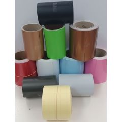 Starterspakket C - Starterskit Craftcut vinyl voor Joy (14cm Breed)