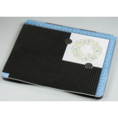Nellie`s Choice Stamping Buddy Pro STB002 220x245x12mm 