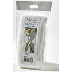 Stockinette Wit 70 x 100 cm (10534W) *