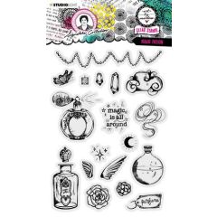Studio Light Clear Stamp ABM Essentials nr.75 ABM-ES-STAMP75 A6 (10-21)