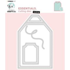 Studio Light Cutting Die Essentials nr.730 CCL-ES-CD730 100x155mm*