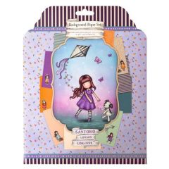 Studio Light Paper Set Essentials nr.28 GOR-ES-PS28 203x203mm*