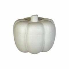 Styropor pompoen 14 cm (830090/0014)
