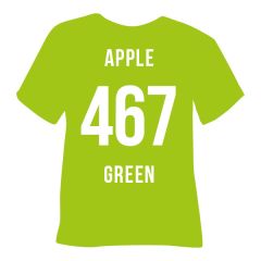 POLI-FLEX PREMIUM Flexfolie DIN A4 Apple-Green (467)