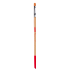 Aquarelpenseel Plat nr 1/4 (TALP1/4)