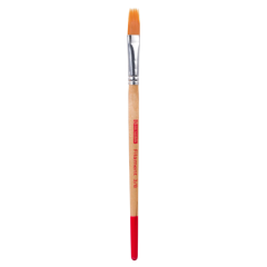 Aquarelpenseel Plat nr 3/8 (TALP3/83)