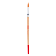 Aquarelpenseel Rond nr 8 (TALR8)