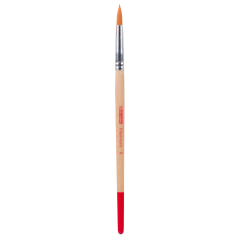 Aquarelpenseel Rond nr 8 (TALR8+)