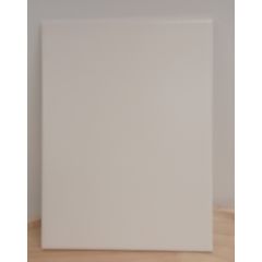 Keramische Tegel - 15 x 20 cm - gebroken wit - mat (Tegel1520GW)