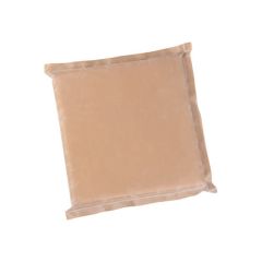 Teflon Perskussen ca. 15,5 x 14 cm
