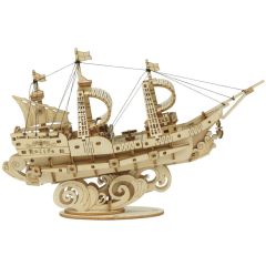Robotime Sailing Ship (TG305)