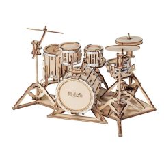 Robotime Drum Kit (TG409)
